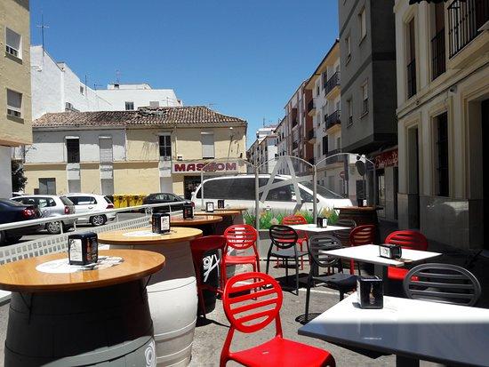 Bar Antonio